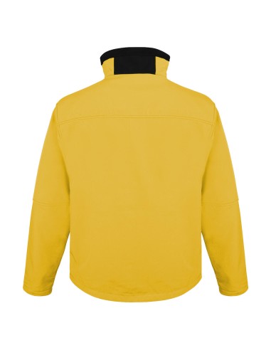 R-R120X-Activity Softshell Jacket